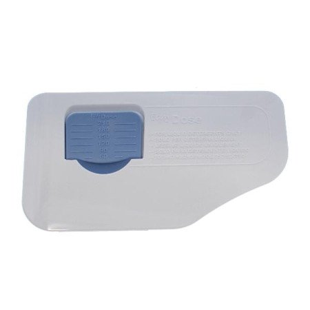 C00510209 Ручка дозатора AQ HD GW до пральної машини Indesit (Міняє C00286121) (488000510209)