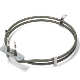 COK103AD Тен Sahterm конвекції 2000 W, 230V Ardo, Indesit, SMEG 524011800, 524022100,639000117, 651067155