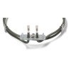 COK103AD Тен Sahterm конвекції 2000 W, 230V Ardo, Indesit, SMEG 524011800, 524022100,639000117, 651067155
