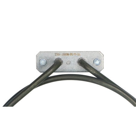 COK103AD Тен Sahterm конвекції 2000 W, 230V Ardo, Indesit, SMEG 524011800, 524022100,639000117, 651067155