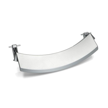 DHL010BO Ручка люка сіра до пральної машини  BOSCH 00751783, 00648581 [139BY18] [00405279] [BO3819]