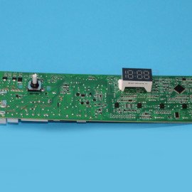 HK2163255 Модуль керування для пральної машини Hisense/Gorenje