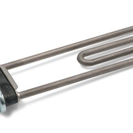 HTR007CY Тен THERMOWATT L=240 mm 1950 W без отвора CANDY 91201638 [00201263]
