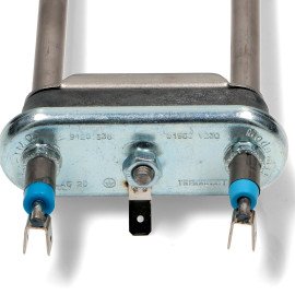 HTR007CY Тен THERMOWATT L=240 mm 1950 W без отвора CANDY 91201638 [00201263]