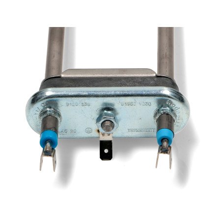 HTR007CY Тен THERMOWATT L=240 mm 1950 W без отвора CANDY 91201638 [00201263]