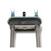 HTR007CY Тен THERMOWATT L=240 mm 1950 W без отвора CANDY 91201638 [00201263]
