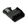 INT011ZN Дверний замок до пральної машини Bitron ZANUSSI 1260607047, 1260607039, 1260607021, 1260607013, 1260607005 [00225171] [ZN4422]