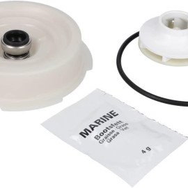 MTR502BO Крильчатка помпи для ПММ Bosch 00419027, 10013913 [00215571]