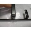 Уцінка 563475 Решітка для плити 275х500мм Gorenje FS16 PR 6-201 