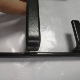 Уцінка 563475 Решітка для плити 275х500мм Gorenje FS16 PR 6-201 