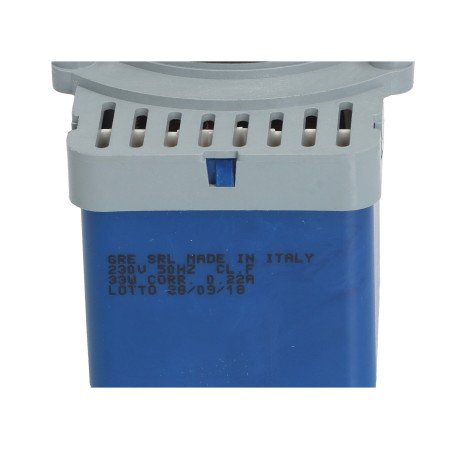 PMP021BO Головка насоса GRE 930 Bosch квадратна 4 саморізи [163SI15] [BO5428]