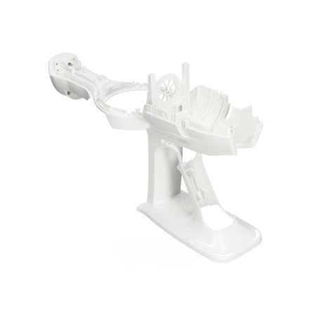 RS-2230001070 Частина корпусу порохотяга Rowenta
