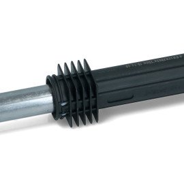 SAR001LG Амортизатор AKS для пральної машини LG 100 N D=11+11 mm, Min=190 mm, Max=280 mm, 4901ER2003A [00306103] [LG5003]