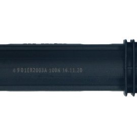 SAR001LG Амортизатор AKS для пральної машини LG 100 N D=11+11 mm, Min=190 mm, Max=280 mm, 4901ER2003A [00306103] [LG5003]