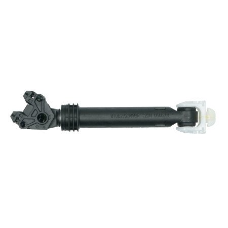 SAR001WH Амортизатор AKS для пральної машини Whirlpool на защолках 120N min.165mm, max.260mm. 481246648088 (Заміна 481246648054, 481252918036, 481246648125, 481252918038)