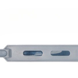  BO5007 Амортизатор 1шт для пральної машини Bosch/Siemens 90N квадратний D=10+13 mm з втулками (в упаковці 3 шт) 00673541, 00660865, 004840350 [00306057]