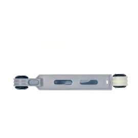  BO5007 Амортизатор 1шт для пральної машини Bosch/Siemens 90N квадратний D=10+13 mm з втулками (в упаковці 3 шт) 00673541, 00660865, 004840350 [00306057]