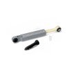  BO5007 Амортизатор 1шт для пральної машини Bosch/Siemens 90N квадратний D=10+13 mm з втулками (в упаковці 3 шт) 00673541, 00660865, 004840350 [00306057]