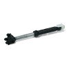 SAR009WH Амортизатор CIMA для пральної машини  Whirlpool на защолках 120 N D=10+10 mm, Min=165 mm, Max=260 mm 481246648088 (Заміна 481246648054, 481252918036, 481246648125, 481252918038) (SAR001WH )