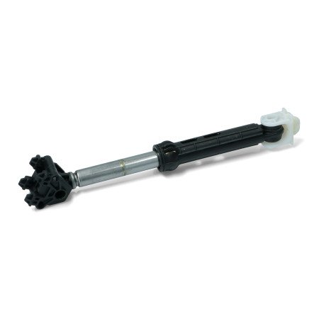 SAR009WH Амортизатор CIMA для пральної машини  Whirlpool на защолках 120 N D=10+10 mm, Min=165 mm, Max=260 mm 481246648088 (Заміна 481246648054, 481252918036, 481246648125, 481252918038) (SAR001WH )