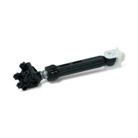 SAR009WH Амортизатор CIMA для пральної машини  Whirlpool на защолках 120 N D=10+10 mm, Min=165 mm, Max=260 mm 481246648088 (Заміна 481246648054, 481252918036, 481246648125, 481252918038) (SAR001WH )