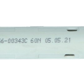 00306069 Амортизатор для пральної машини ANSA Samsung 60 N Ø10+10mm max.254mm, min. 172mm. DC66-00343C [167SU04] (SAR010SA)