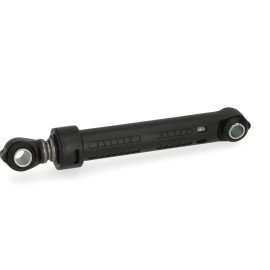 SAR012SA Амортизатор SUSPA для пральної машини SAMSUNG 100 N D=10+10 mm, Min=165 mm, Max=240 mm DC66-00343G
