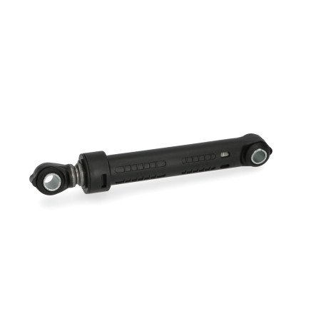 SAR012SA Амортизатор SUSPA для пральної машини SAMSUNG 100 N D=10+10 mm, Min=165 mm, Max=240 mm DC66-00343G