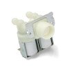 VAL320UN Електроклапан впускний 2x180 універсальний EKI D=12 mm 24 V AC