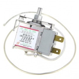 TRF830UN Термостат холодильника капілярний морозилки -22 °C WDF28C-2D0CC-EX L= 400 mm