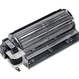 C00635248 Тангенціальний вентилятор духовки Jenn Air JMC6224HL 55 W 120 V 0.55 A 2700 rmp (488000635248)