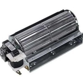 C00635248 Тангенціальний вентилятор духовки Jenn Air JMC6224HL 55 W 120 V 0.55 A 2700 rmp (488000635248)
