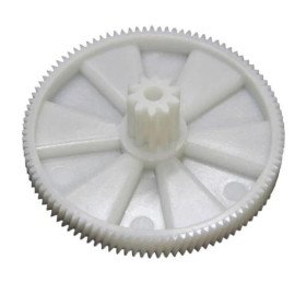 MGR002UN Шестерня велика для мясорубки KENWOOD KW650740 не оригінал