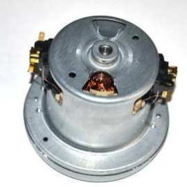 VCM033UN Двигун порохотяга 1400 W H = 125 mm, D=138 mm Bosch