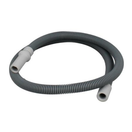 2951261000 Шланг зливний 810mm для сушильної машини Beko (C00865400) 