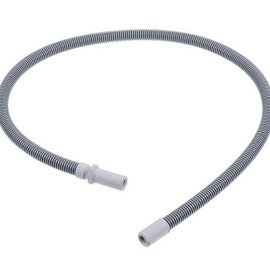 2951261000 Шланг зливний 810mm для сушильної машини Beko (C00865400) 