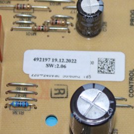 492197 модуль силовий для духовки KONV.FL-SW Gorenje 