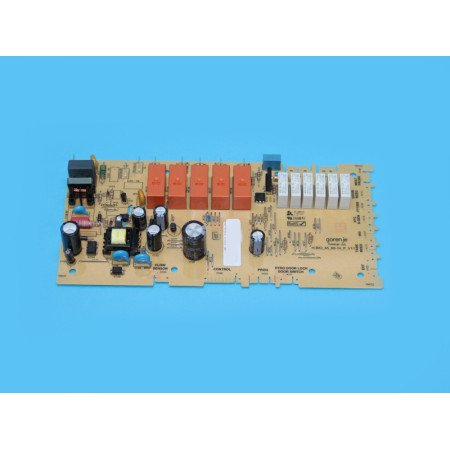 492197 модуль силовий для духовки KONV.FL-SW Gorenje 