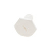 C00506981 Ніжка D.17.7x37.5 mm холодильника Indesit (488000506981)