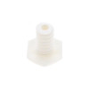 C00506981 Ніжка D.17.7x37.5 mm холодильника Indesit (488000506981)