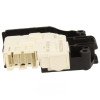 C00628818 Дверний замок до пральної машини PTC (488000309745) (Міняє C00309745) (488000628818)
