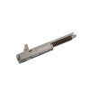C00083113 Завіса дверей духовки (FIXED PIVOT) Indesit (482000027588)