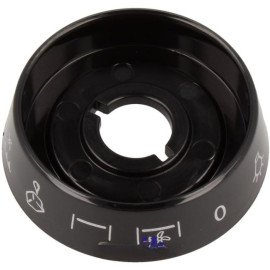 C00291156 Обідок ручки вибору режимів духовки Indesit