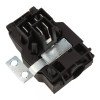 230562 клемна колодка для плити Hisense/Gorenje 426498 