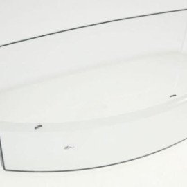 449301 Полиця дверей нижня для холодильника Gorenje