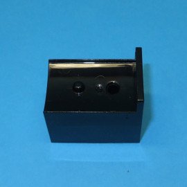 466487 Тримач ручки духовки Hisense/Gorenje