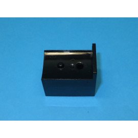 466487 Тримач ручки духовки Hisense/Gorenje