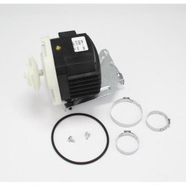480140102394 Циркуляційний насос для посудомийки Whirlpool (Заміна 481236158513) (C00313230)