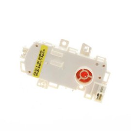 481010745147 Розподільний клапан для посудомийної машини Whirlpool (Міняє 481010457476) (C00326392)