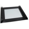 601887 Скло дверей зовнішнє для духовки Gorenje FS50G 400-GOR200 WH PAST